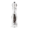 12 Inch Acrylic Pepper Mill S904