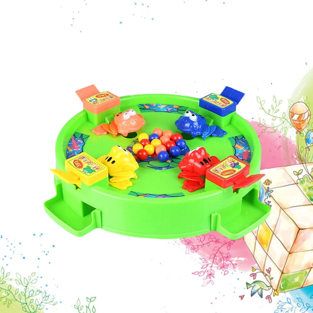 3D Battle Board Game Toy Set U86716