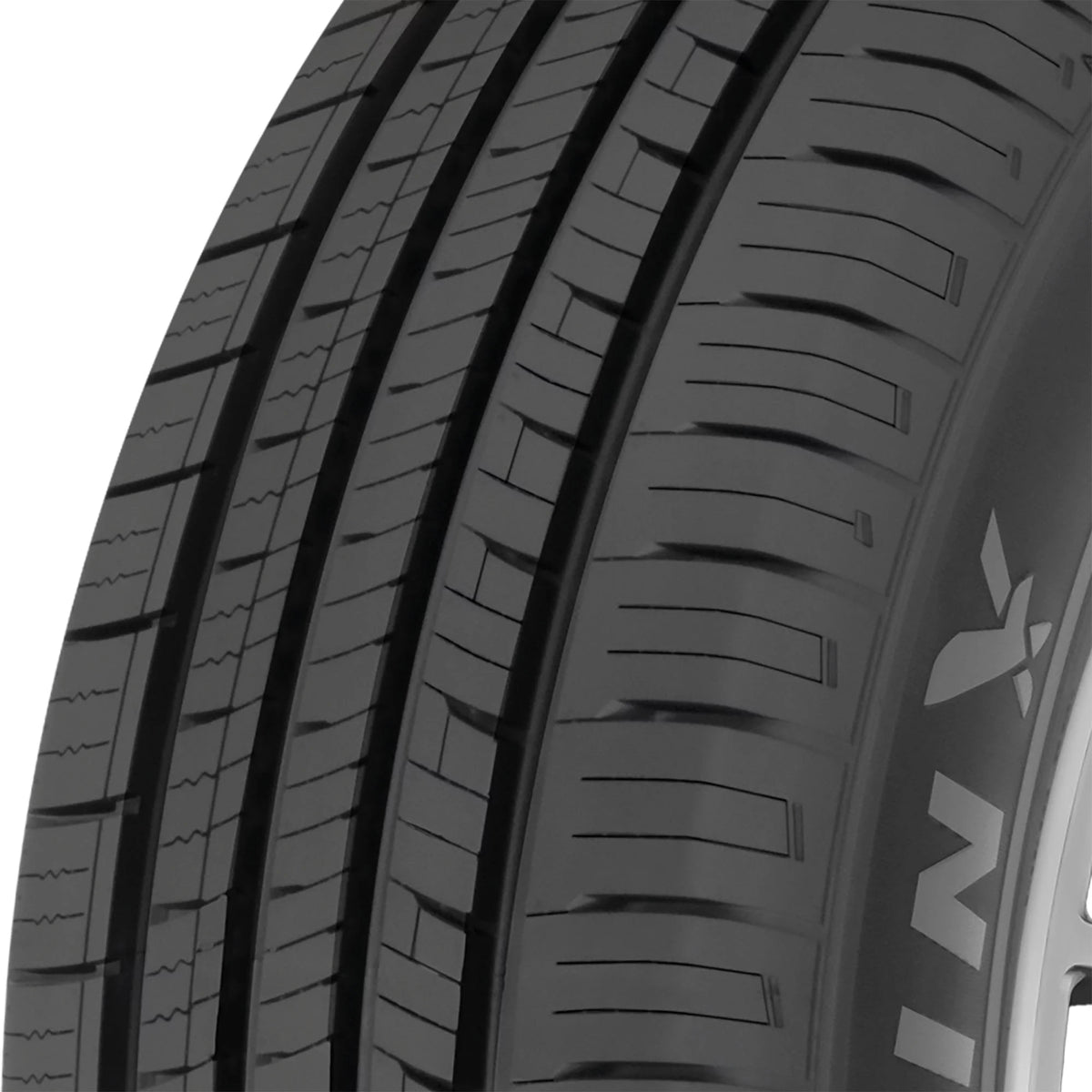 225/60R17 99V All Season Passenger Tire C2641