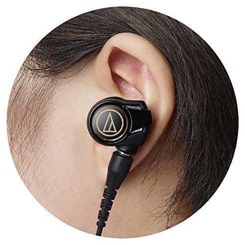 In-Ear Earphones Headphone J898757