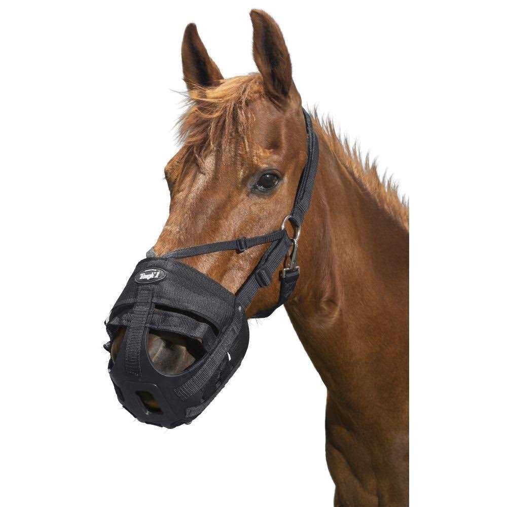 Easy Breathe Grazing Muzzle E4242