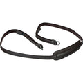 Brown Canvas Neck Strap for Cameras W2758
