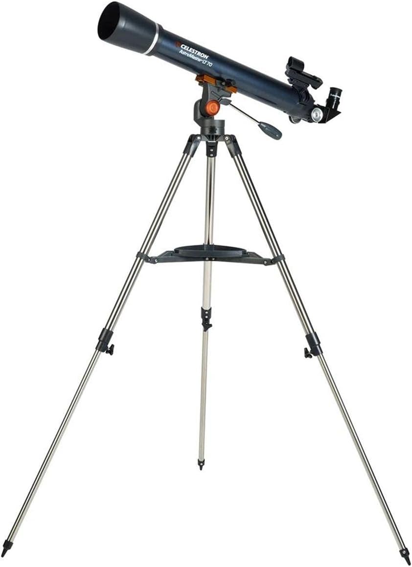 Astronomical Telescope H12551