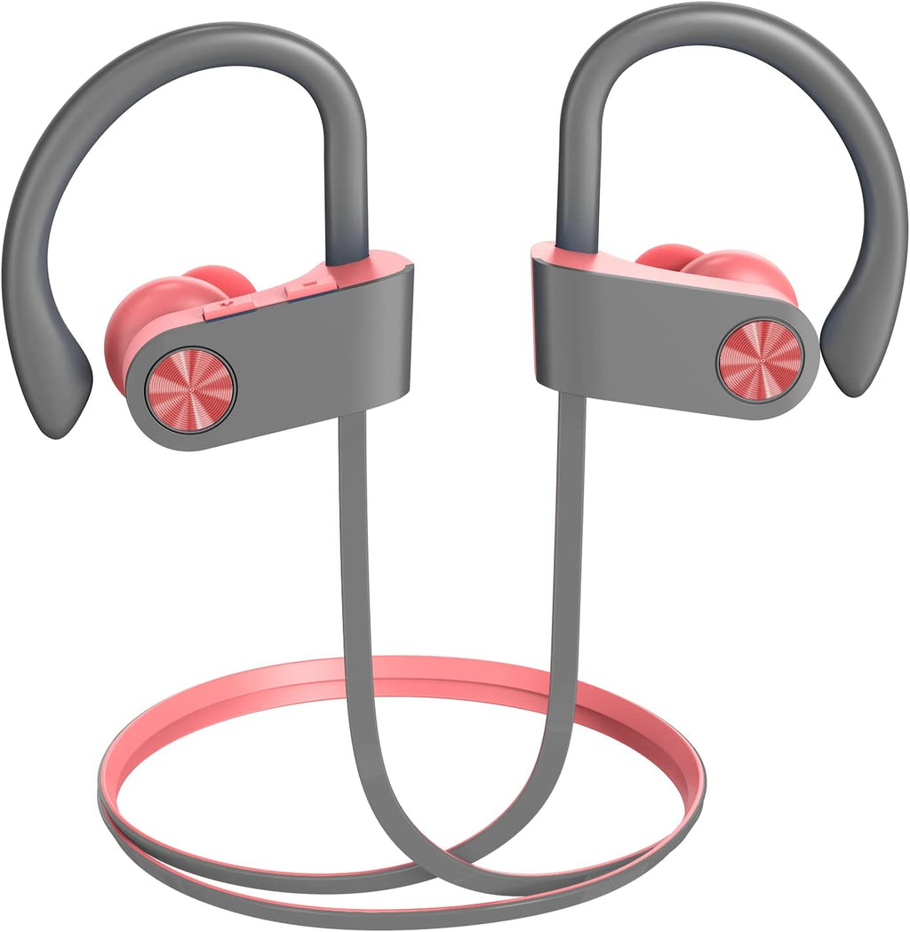 RedPurple Bluetooth Wireless Sports Earbuds D836