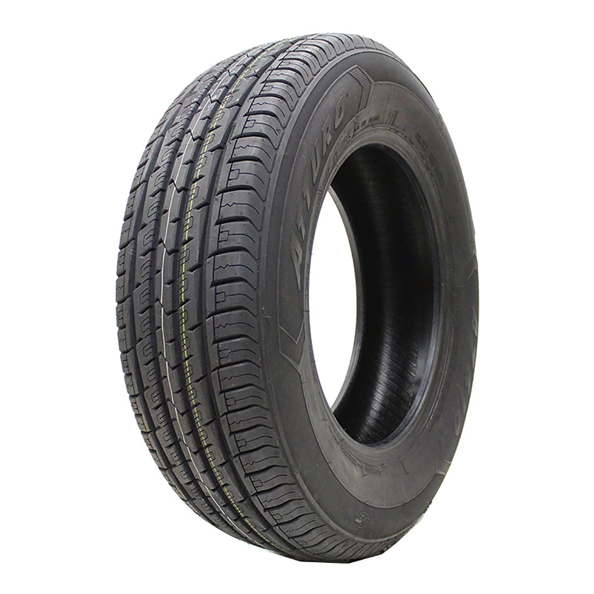 All Season 265/60R18 110H Passenger Tire D9477