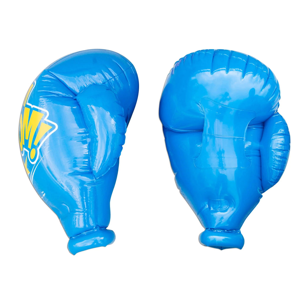 Inflatable Gloves & Body Bumpers 2 Pairs F95421