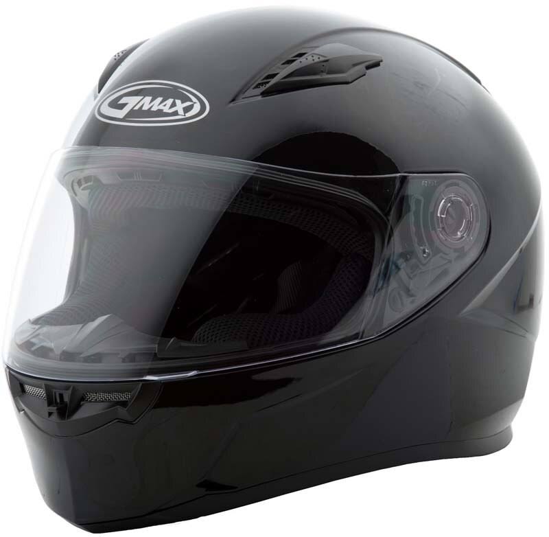 Full-Face Helmet Titanium Xs B136