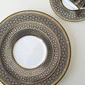 Onyx Salad Plate Y471
