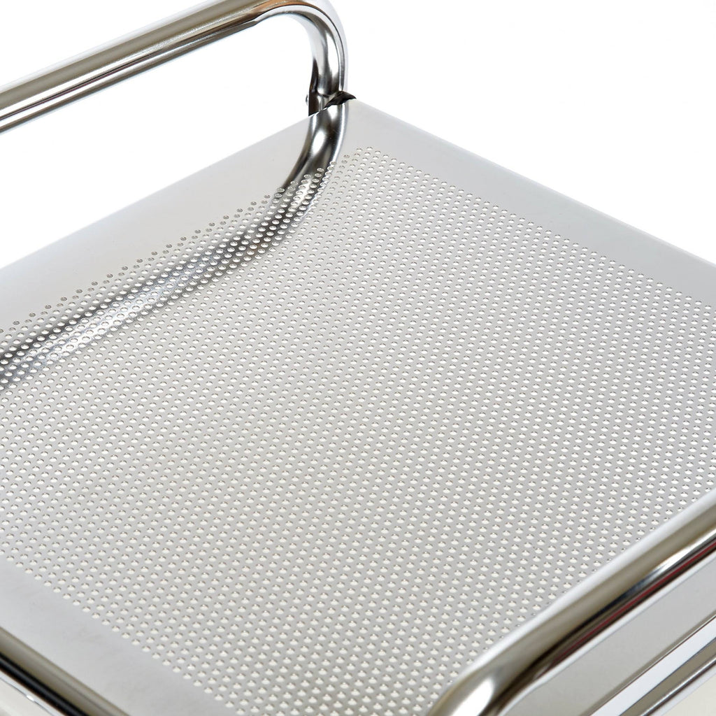 8 Drawer Storage Bin Organizer Cart N1921