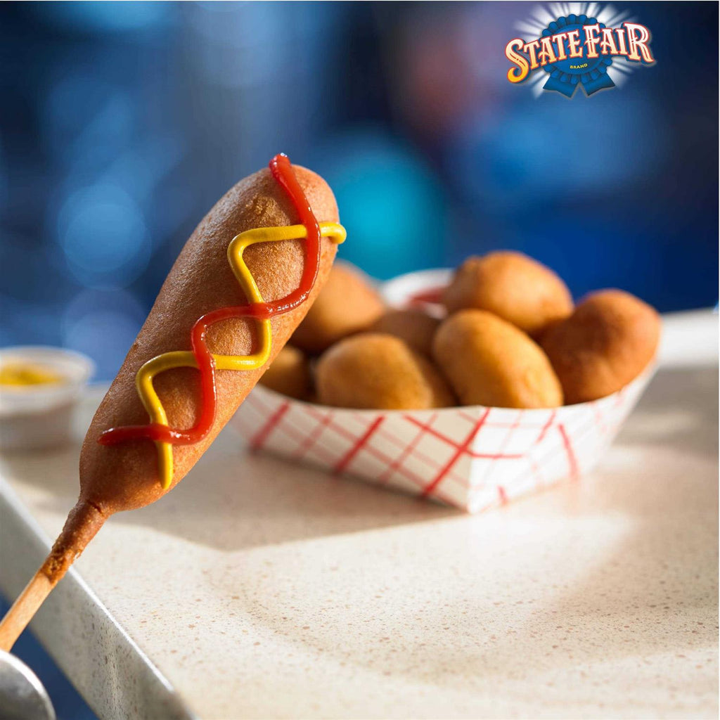 Corn Dogs J57304