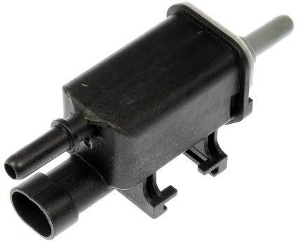 Vapor Canister Vent Solenoid I995