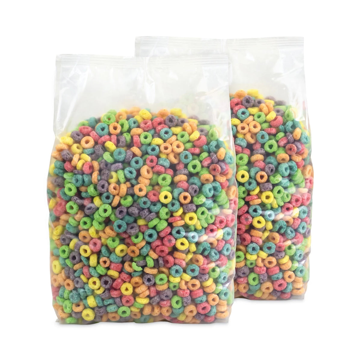 43 oz Froot Loops Breakfast Cereal U33434