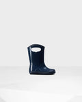 Kids Rain Boots Navy US 5 I5481