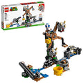 862 Pieces LEGO Building Kit B8886