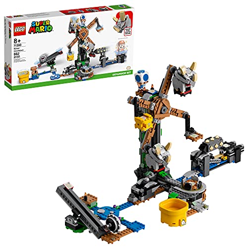 862 Pieces LEGO Building Kit B8886