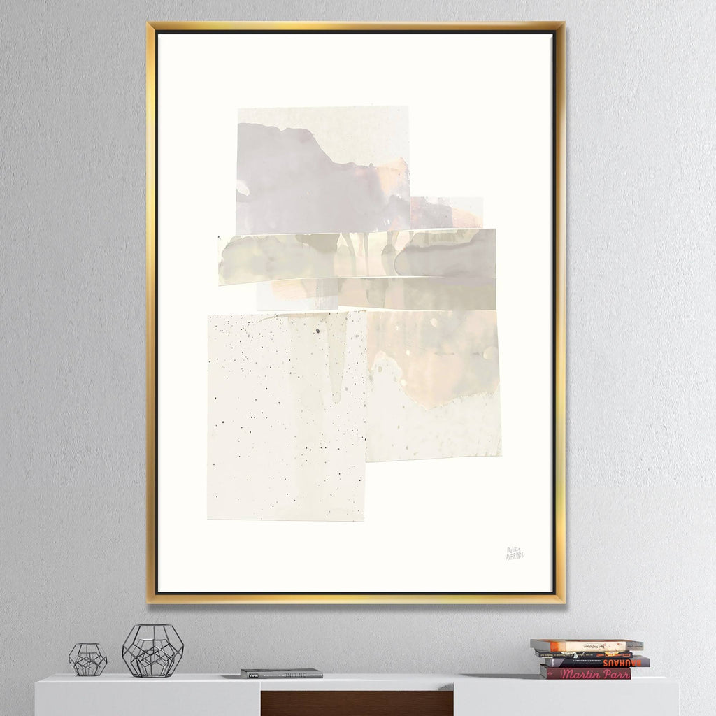 Framed Canvas 36 inch x 46 inch E5170