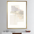 Framed Canvas 36 inch x 46 inch E5170