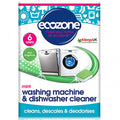 Mint Dishwasher Cleaner Tablets C376380