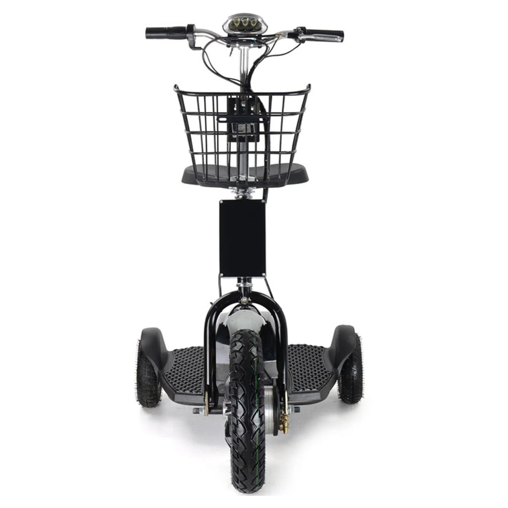500 Watt 48V 3 Wheel Electric Trike Mobility Scooter Q380708