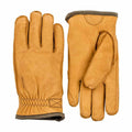 Tan Gloves O1700