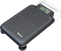 Portable Bench Scale, 300lbs Capacity, Dual Range, Lb/Kg Switchable U8155