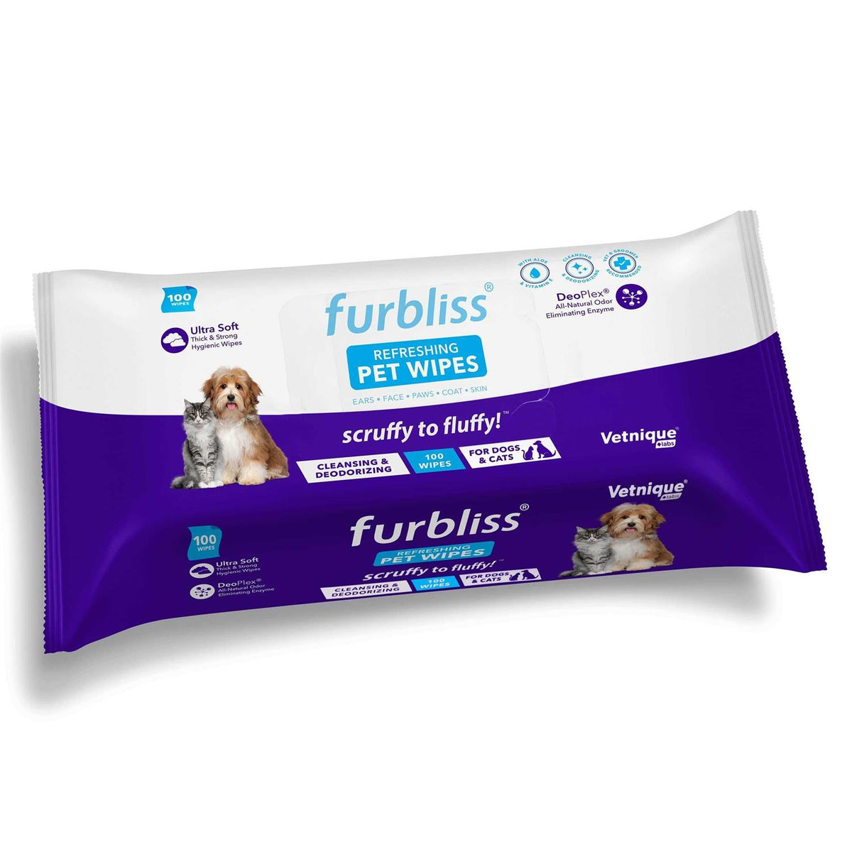 Pet Wipes R44409
