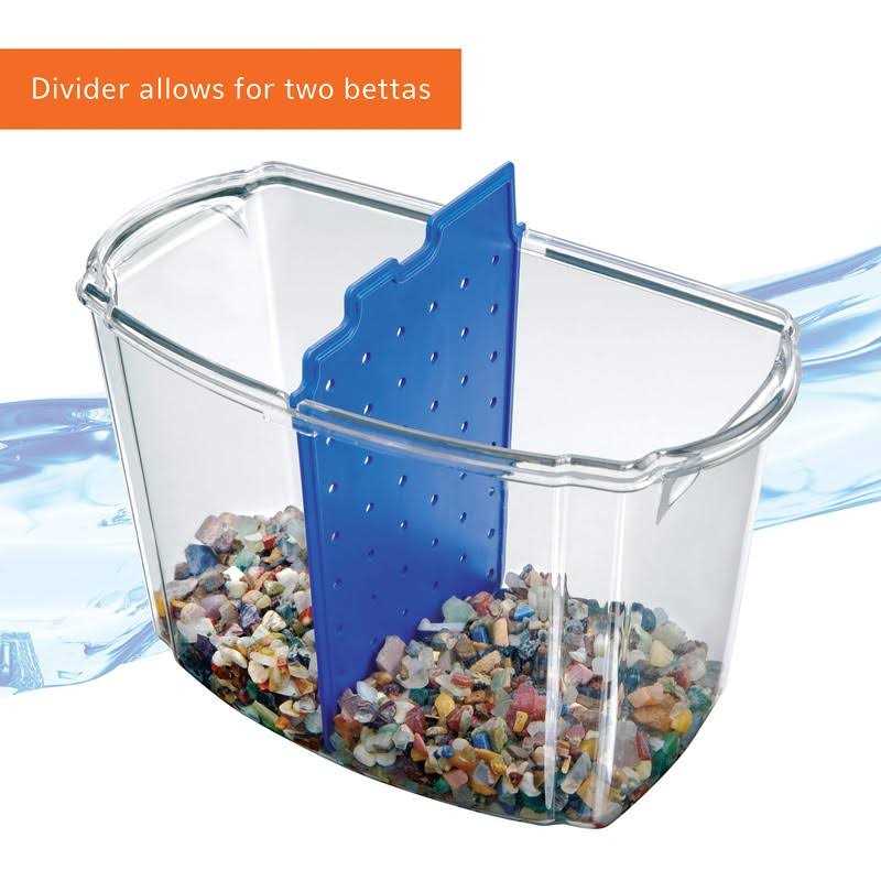 Betta Bowl Kit M531