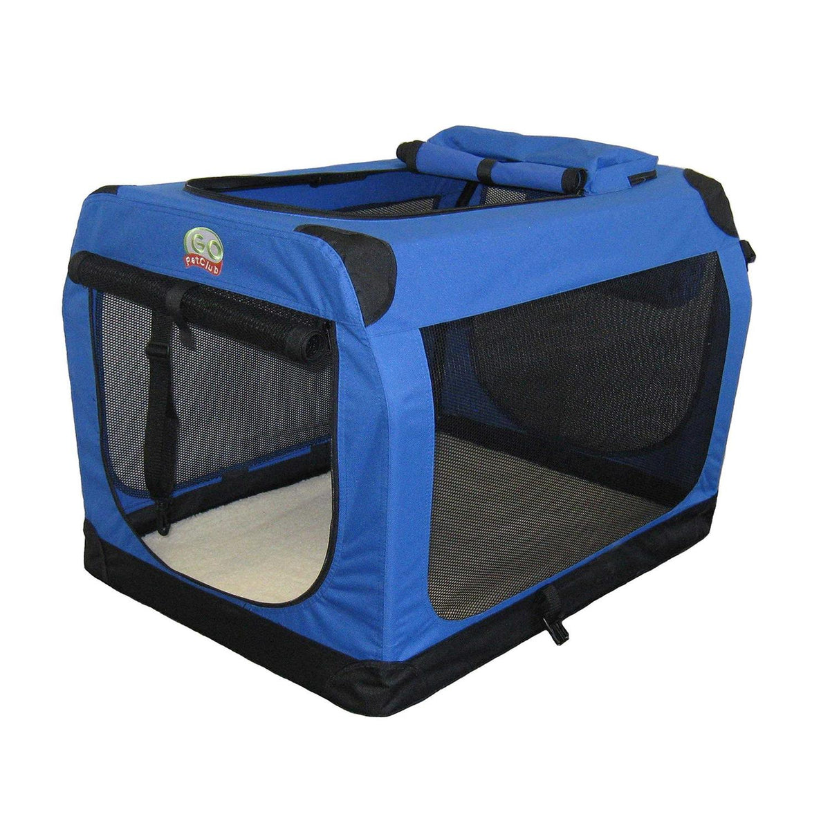 Soft Pet Crate K78012