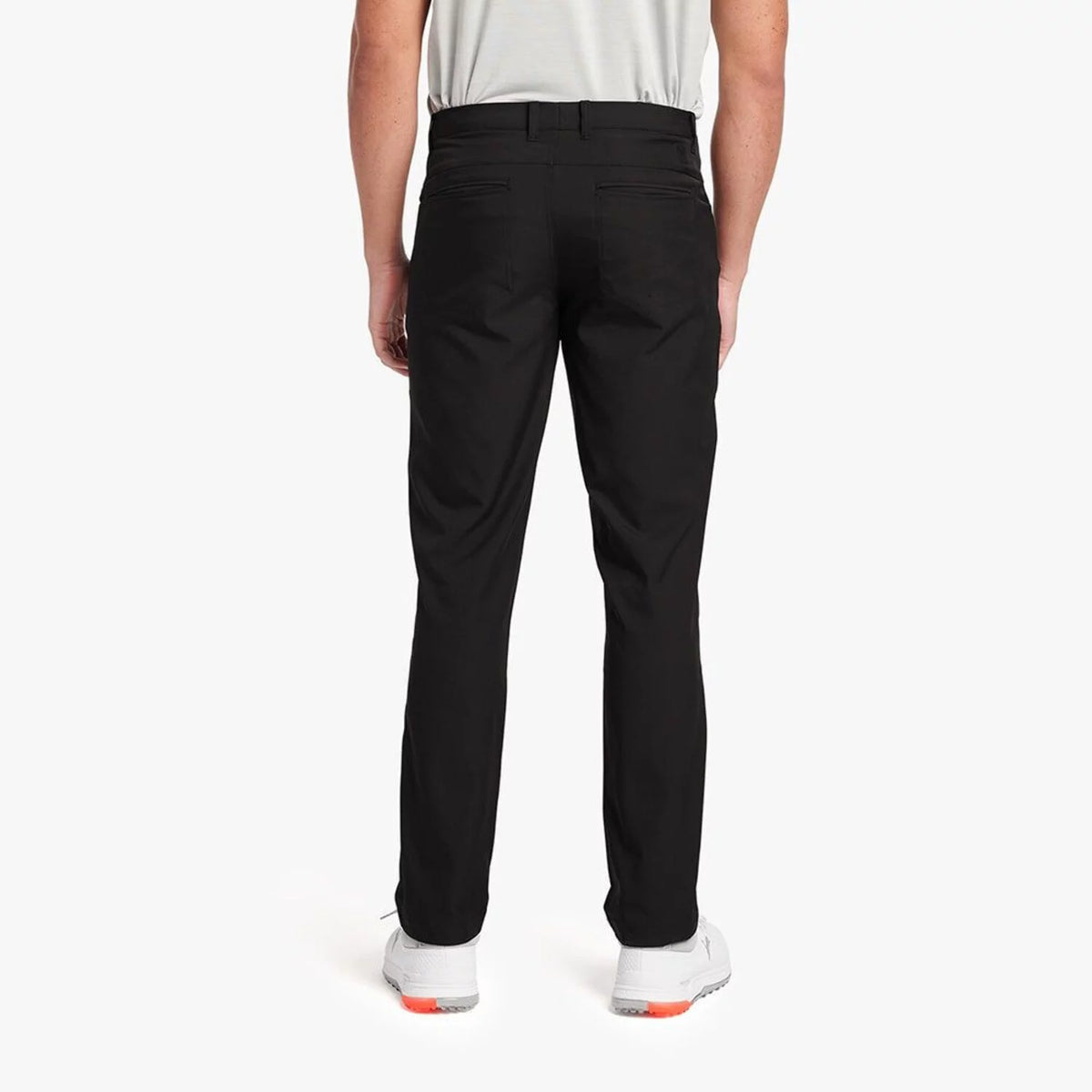 Men's 5 Pocket Golf Pants High Rise 38 X 34 L21645