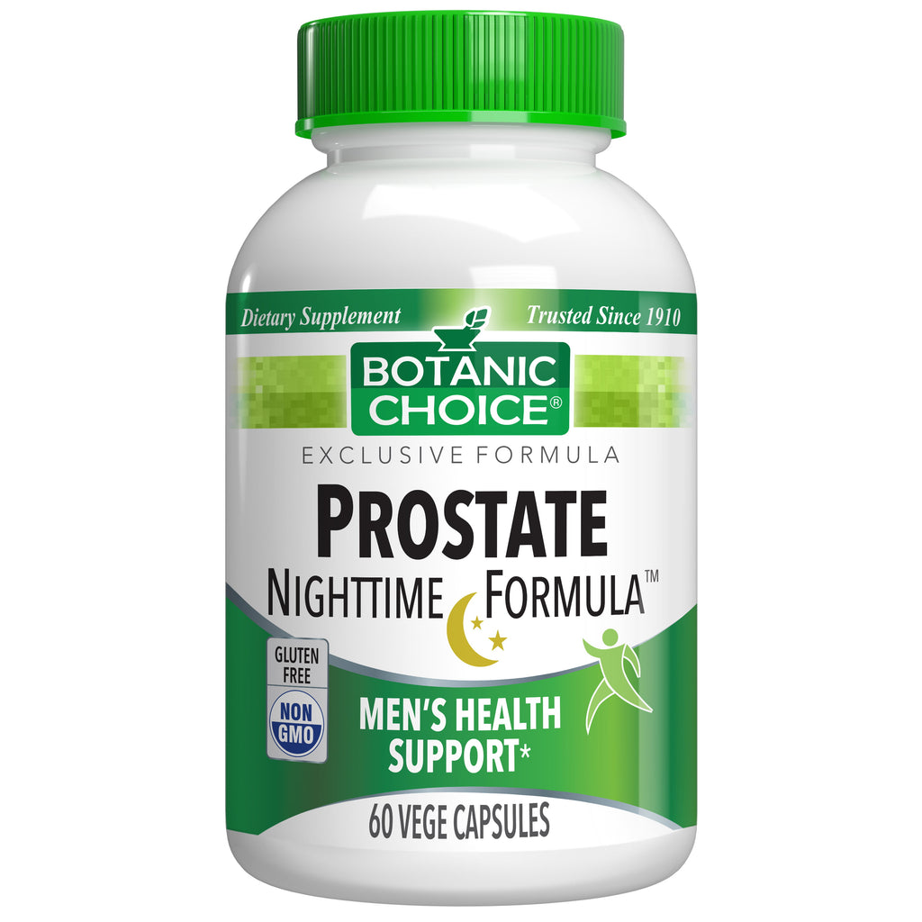 Prostate Dietary Supplement, 60 capsules R877