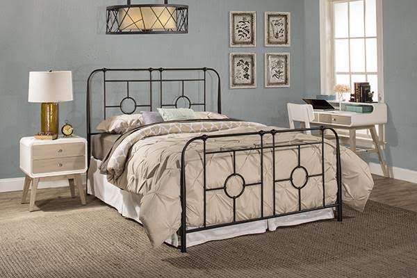 Full/Queen Headboard Frame Included U173