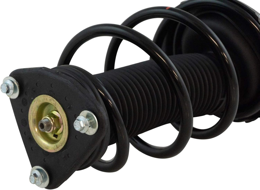 Front Loaded Complete Strut Spring Assembly 2 Piece Set R8922