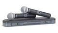 Dual Vocal Wireless System V472