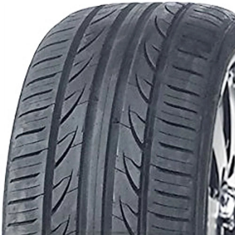 All Season 225/40ZR18 92W XL Passenger Tire N869458