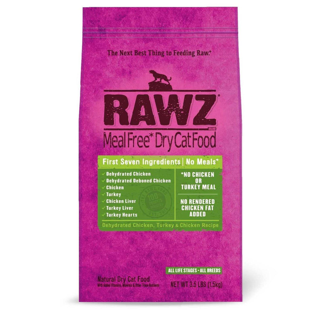 Cat Food B7753