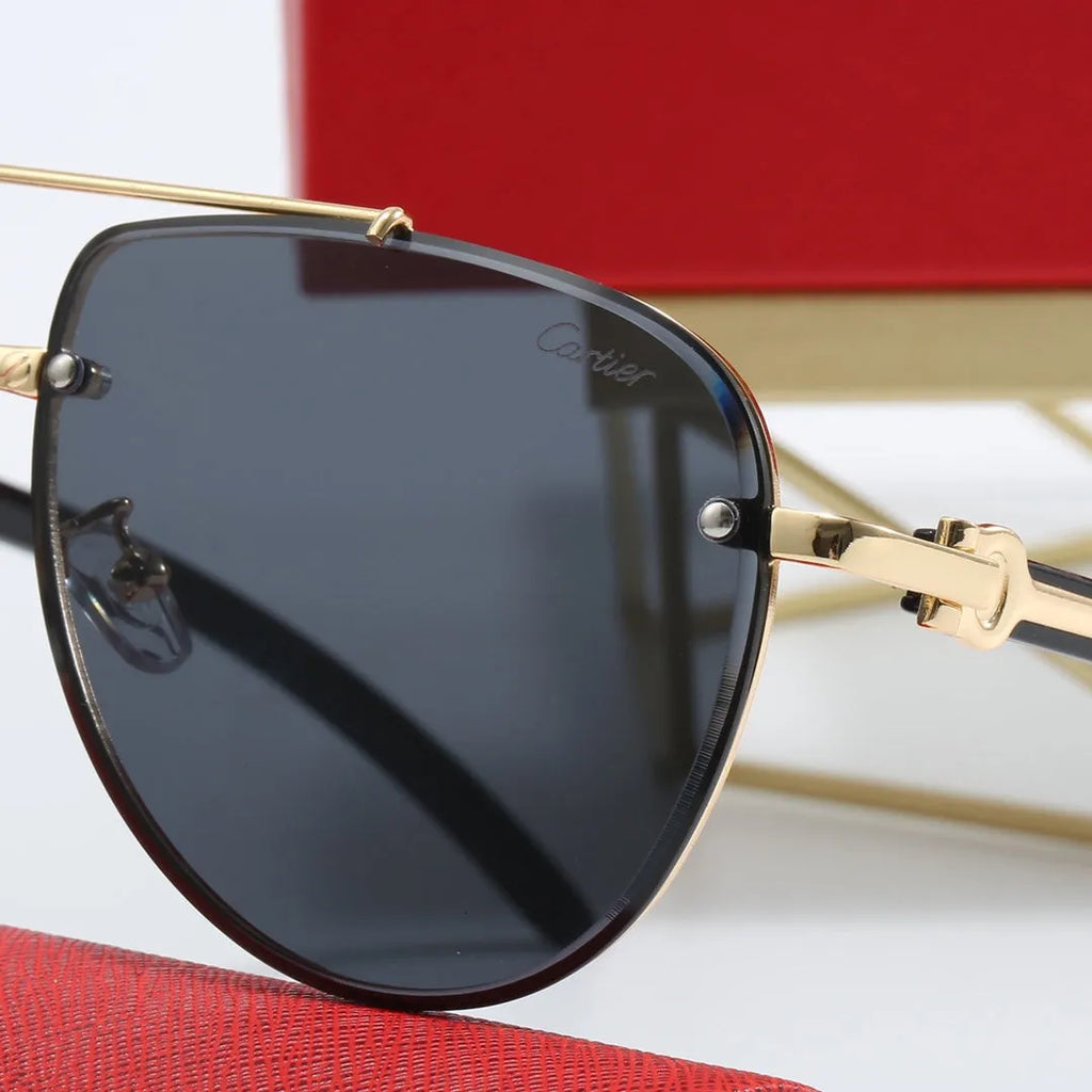 CAR Polarized Sunglasses W526