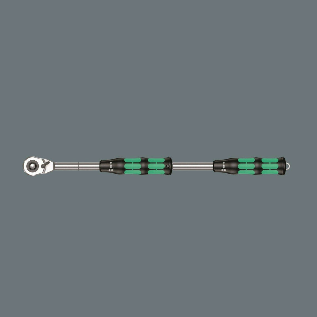 1/2x22 Drive Metric Ratchet Set C8353