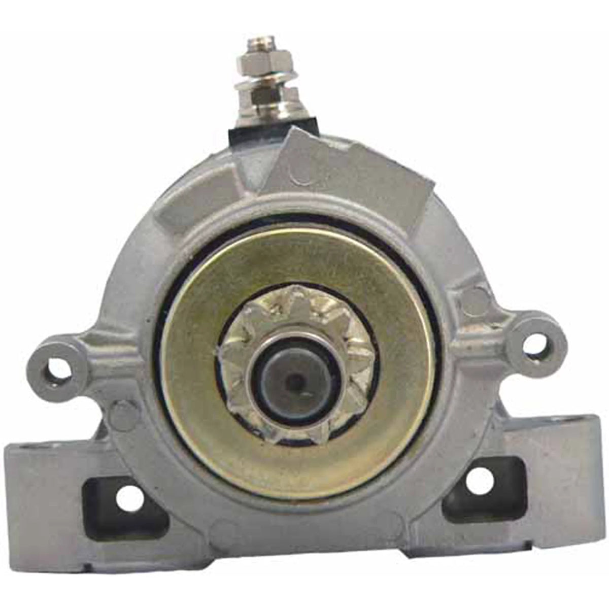 Starter Compatible With Honda Outboard 35 40 45 50 Hp I663901