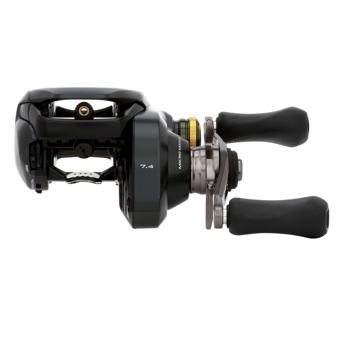Low Profile Reels U210