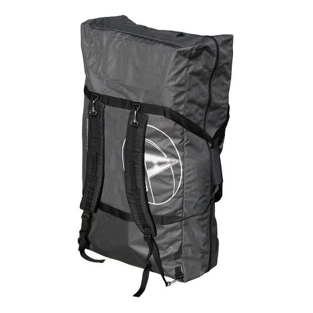 Ultralight Kayak with Pump Q221
