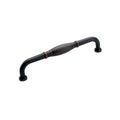 8 inch Center to Center Oil Rubbed Bronze Handle E220