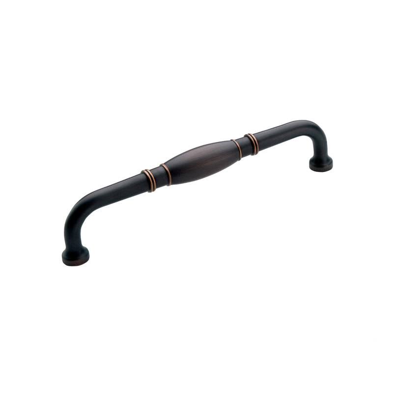 8 inch Center to Center Oil Rubbed Bronze Handle E220