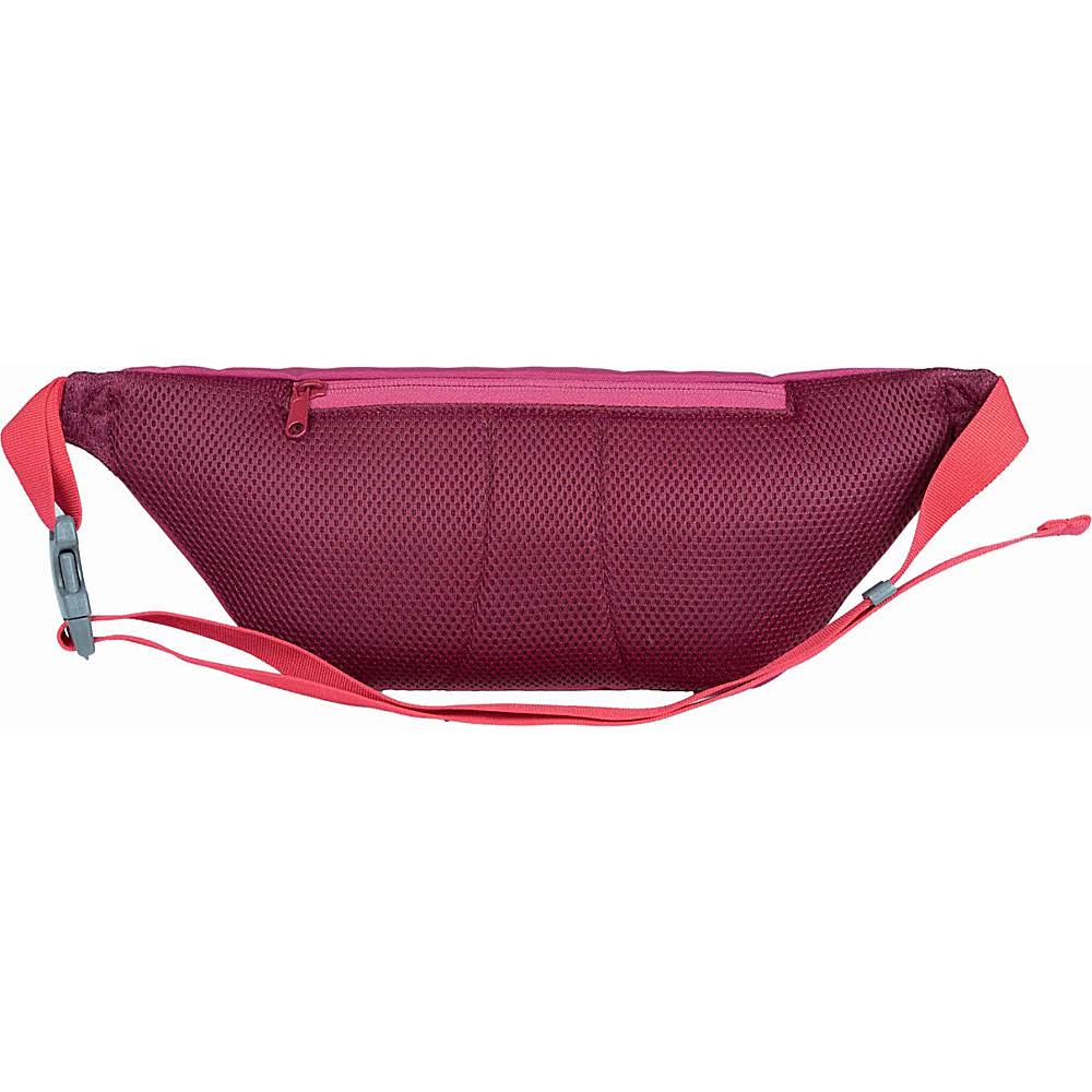 Classic Hip Pack 2L Absolute Black Z8864