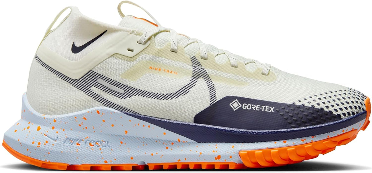 Waterproof Trail Running Shoes Size 8 E7087