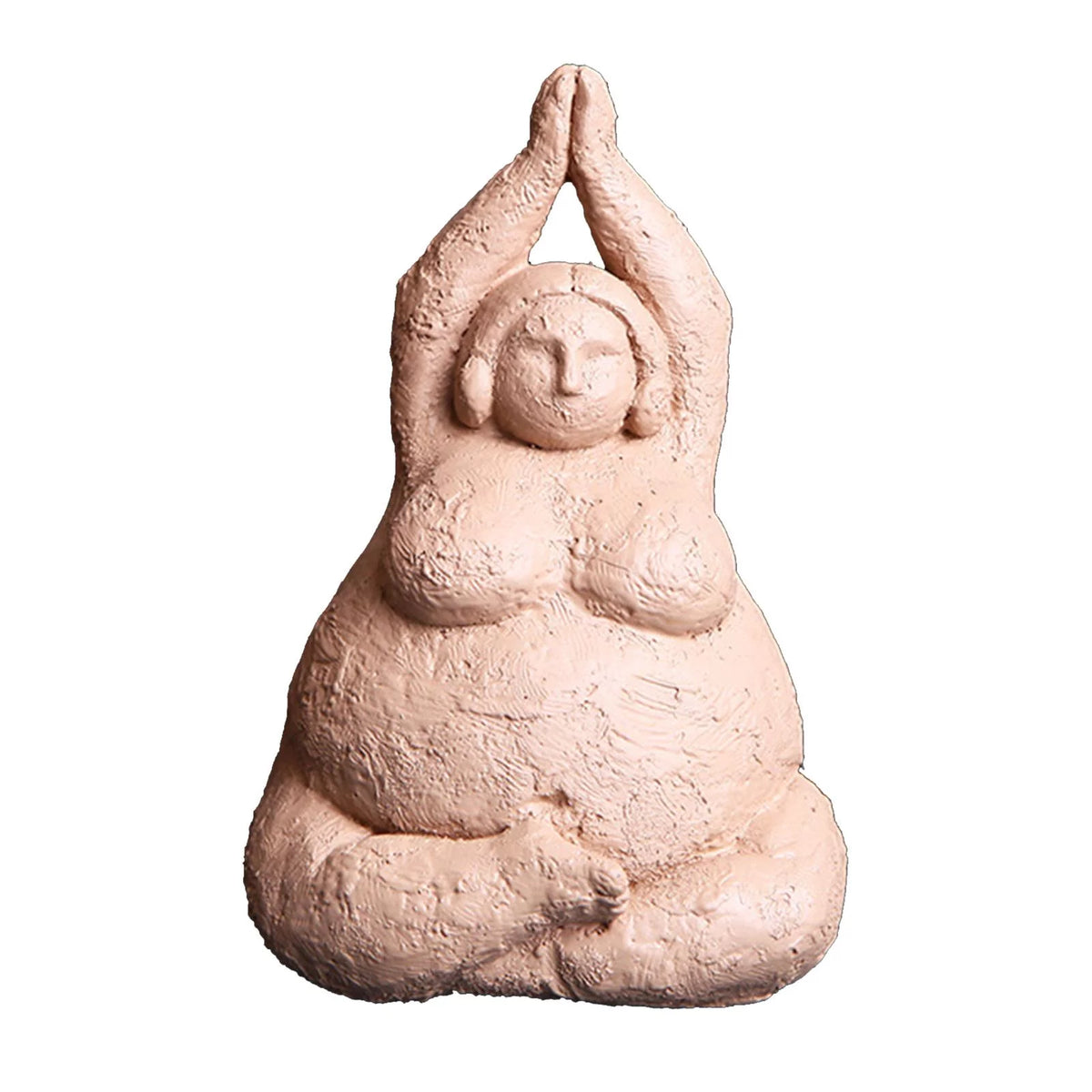Resin Lady Figurine Statue D619304