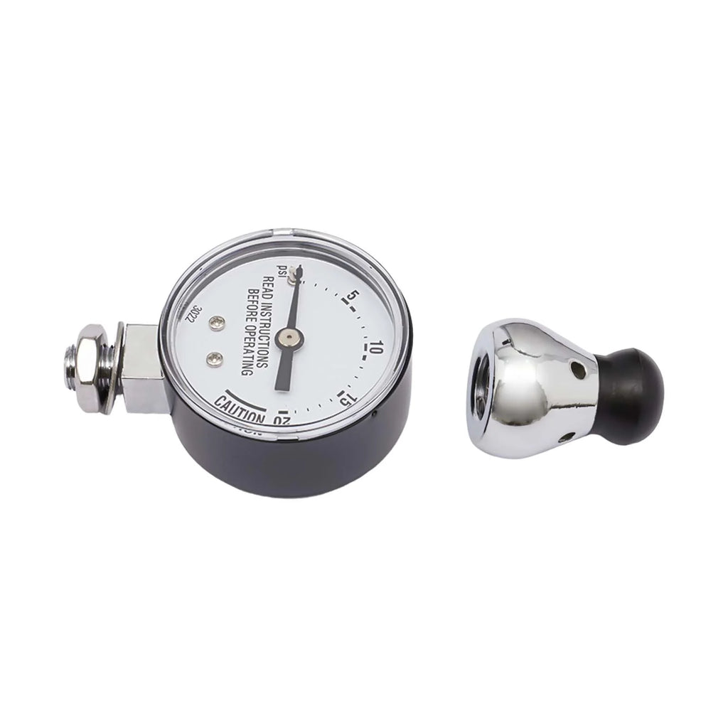 22L/23qt Thickened Explosion-proof Pressure Cooker E282484