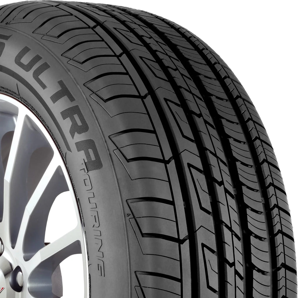 All Season 255/65R18 111H Passenger Tire Y9192