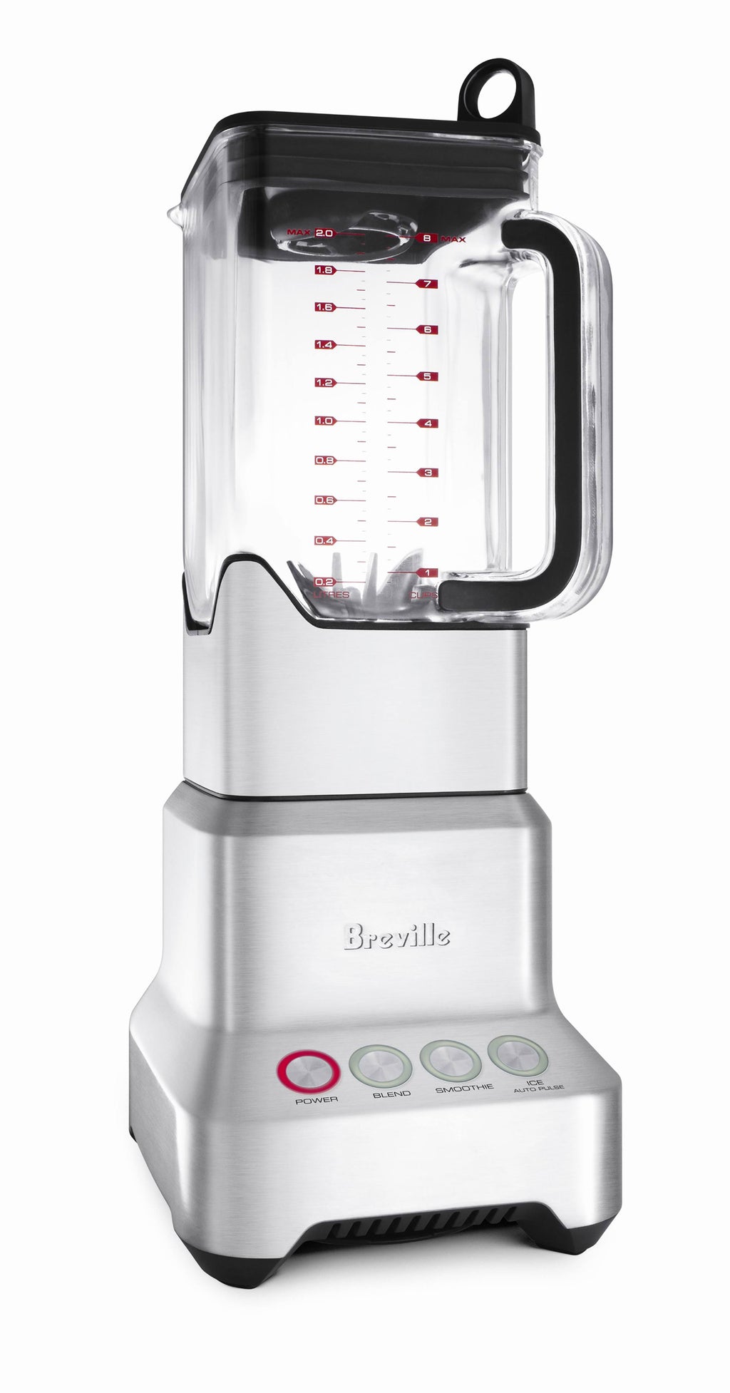 Die Cast Hemisphere Blender C434