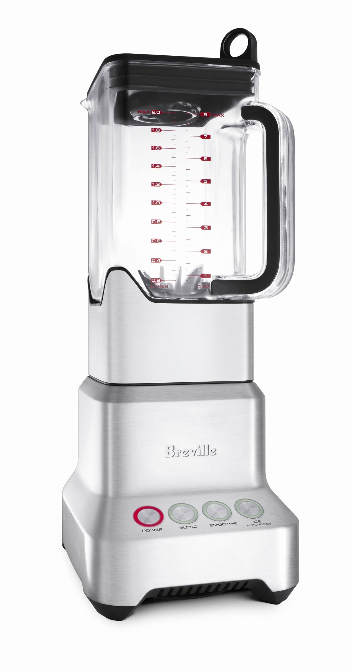 Die Cast Hemisphere Blender C434