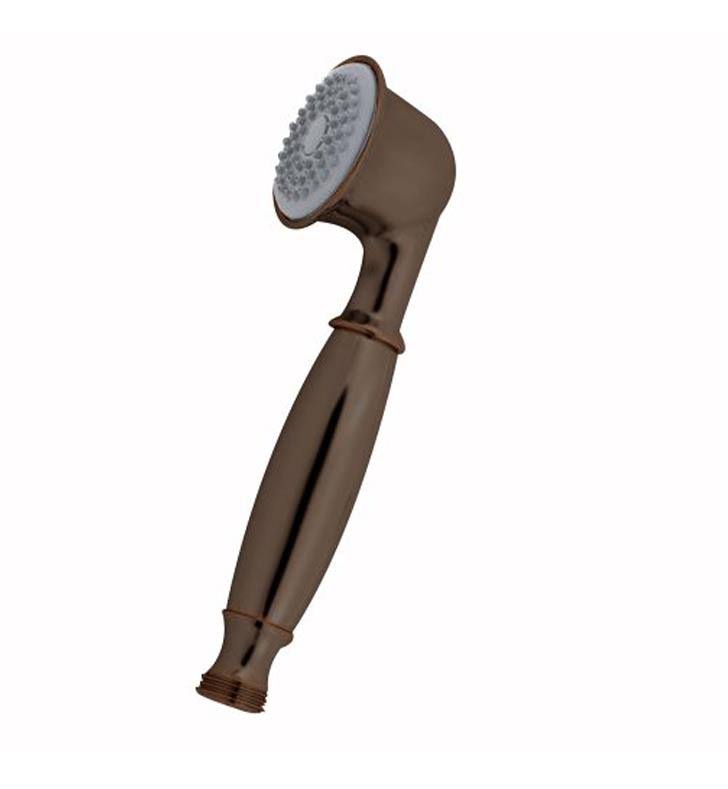 Single Function Handshower with Full Rain Spray E983126